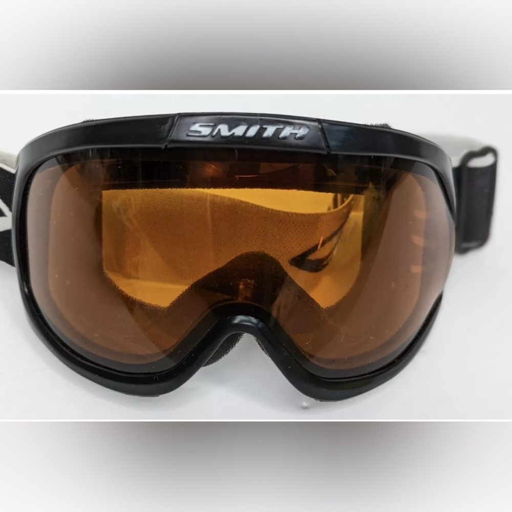 Smith Goggles